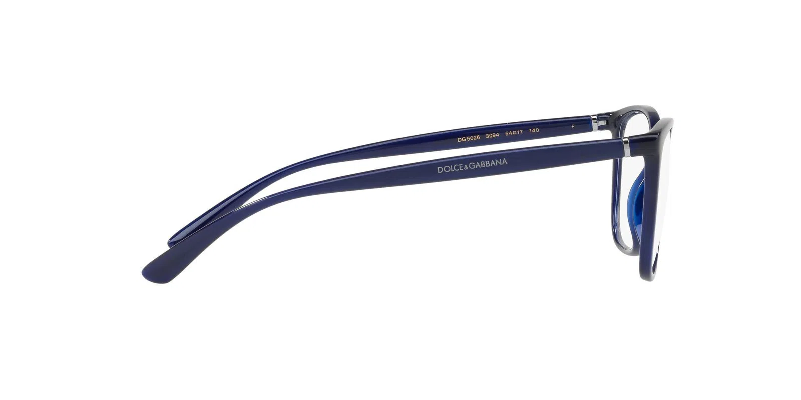 Dolce & Gabbana 5026 Eyeglasses - view 10